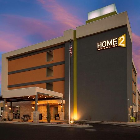 Home2 Suites By Hilton Page Lake Powell المظهر الخارجي الصورة